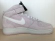 画像2: NIKE（ナイキ） AIR FORCE 1 MID'07 QS（エアフォース1MID'07QS） スニーカー 靴 メンズ 新品 (1409) (2)