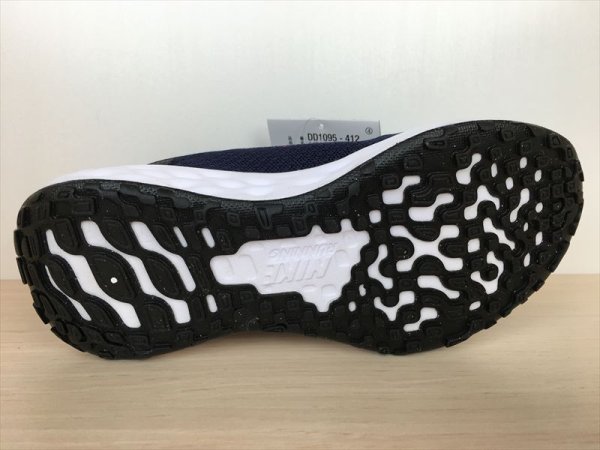 画像3: NIKE（ナイキ） REVOLUTION 6 NN PSV（レボリューション6NN PSV） スニーカー 靴 ジュニア 新品 (1408) (3)