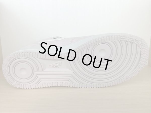 画像3: NIKE（ナイキ） AIR FORCE 1 MID'07 QS（エアフォース1MID'07QS） スニーカー 靴 メンズ 新品 (1409) (3)