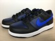 画像4: NIKE（ナイキ） DUNK LOW PS（ダンクLOW PS） スニーカー 靴 ジュニア 新品 (1414) (4)