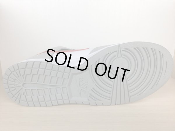 画像3: NIKE（ナイキ） DUNK HI RETRO SE（ダンクハイレトロ SE） スニーカー 靴 メンズ 新品 (1412) (3)