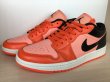 画像4: NIKE（ナイキ） AIR JORDAN 1 LOW SE（エアジョーダン1 LOW SE） スニーカー 靴 ウィメンズ 新品 (1413) (4)