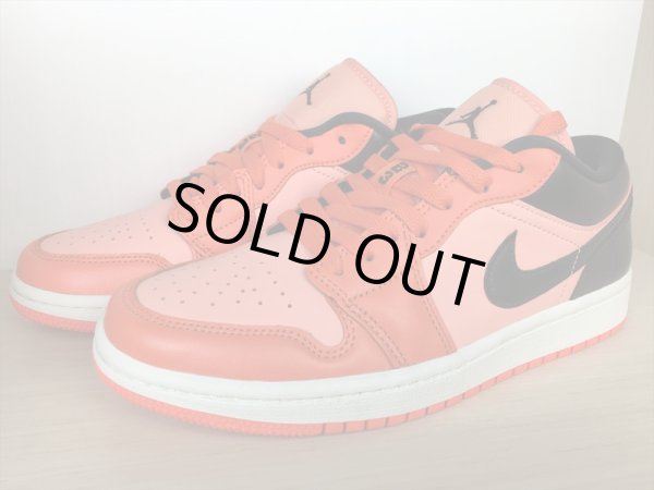 画像4: NIKE（ナイキ） AIR JORDAN 1 LOW SE（エアジョーダン1 LOW SE） スニーカー 靴 ウィメンズ 新品 (1413) (4)