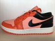 画像1: NIKE（ナイキ） AIR JORDAN 1 LOW SE（エアジョーダン1 LOW SE） スニーカー 靴 ウィメンズ 新品 (1413) (1)