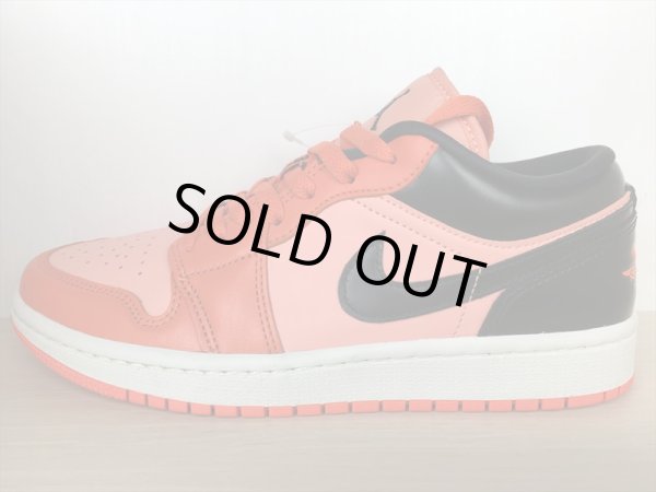 画像1: NIKE（ナイキ） AIR JORDAN 1 LOW SE（エアジョーダン1 LOW SE） スニーカー 靴 ウィメンズ 新品 (1413) (1)