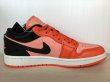 画像2: NIKE（ナイキ） AIR JORDAN 1 LOW SE（エアジョーダン1 LOW SE） スニーカー 靴 ウィメンズ 新品 (1413) (2)