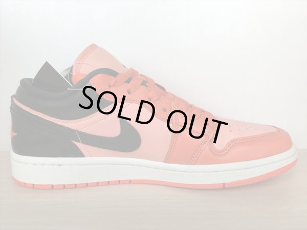 画像2: NIKE（ナイキ） AIR JORDAN 1 LOW SE（エアジョーダン1 LOW SE） スニーカー 靴 ウィメンズ 新品 (1413) (2)