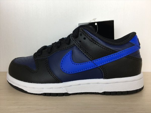 画像1: NIKE（ナイキ） DUNK LOW PS（ダンクLOW PS） スニーカー 靴 ジュニア 新品 (1414) (1)