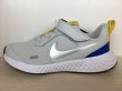 画像1: NIKE（ナイキ） REVOLUTION 5 PSV（レボリューション5 PSV） スニーカー 靴 ジュニア 新品 (1415) (1)