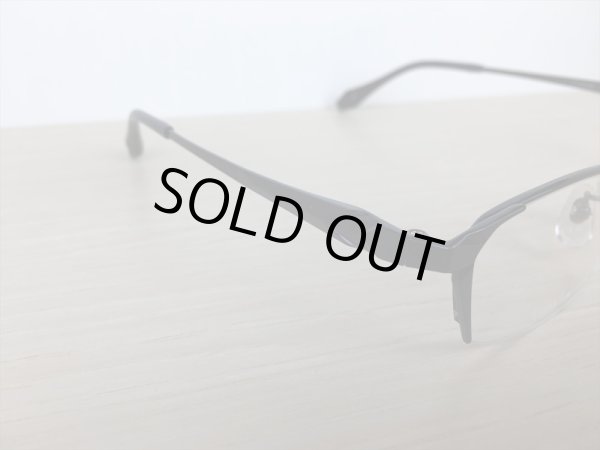 画像4: KATHARINE HAMNETT LONDON（キャサリンハムネットロンドン） メガネフレーム 55サイズ 新品 (4)