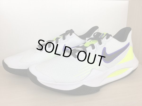 画像4: NIKE（ナイキ） PRECISION V（プレシジョン5） スニーカー 靴 メンズ 新品 (1418) (4)