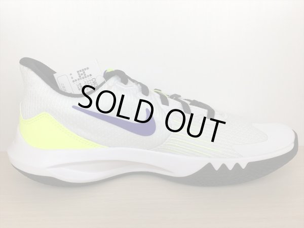 画像2: NIKE（ナイキ） PRECISION V（プレシジョン5） スニーカー 靴 メンズ 新品 (1418) (2)