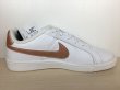 画像2: NIKE（ナイキ） COURT ROYALE（コートロイヤル） スニーカー 靴 ウィメンズ 新品 (1421) (2)