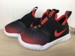 画像4: NIKE（ナイキ） FLEX RUNNER TD（フレックスランナーTD） スニーカー 靴 ベビーシューズ 新品 (1422) (4)