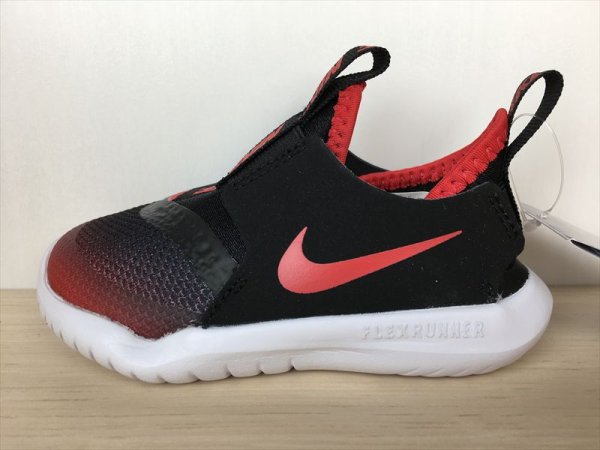 画像1: NIKE（ナイキ） FLEX RUNNER TD（フレックスランナーTD） スニーカー 靴 ベビーシューズ 新品 (1422) (1)