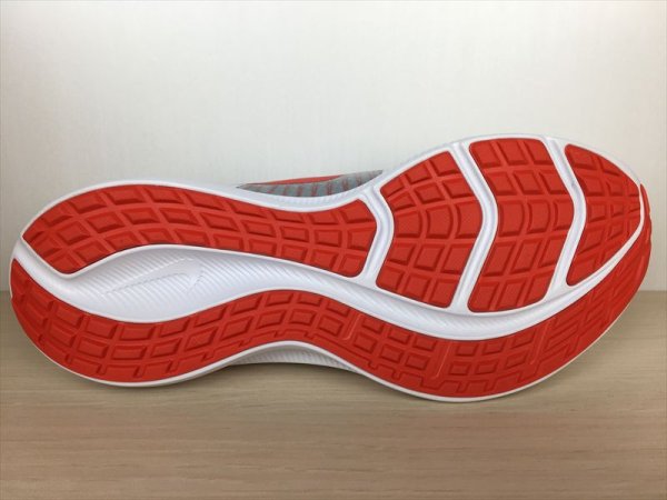 画像3: NIKE（ナイキ） DOWNSHIFTER 11（ダウンシフター11） スニーカー 靴 メンズ 新品 (1424) (3)