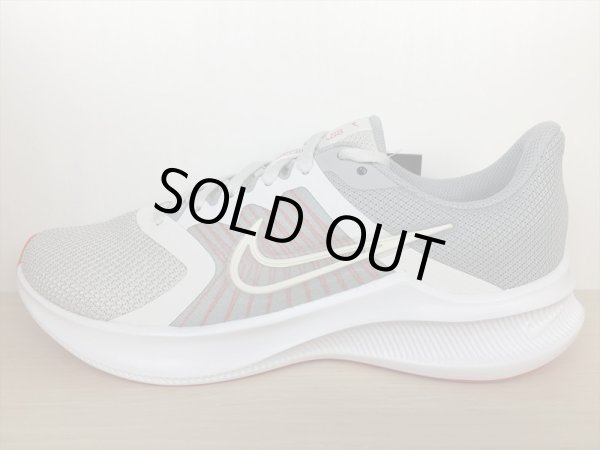 画像1: NIKE（ナイキ） DOWNSHIFTER 11（ダウンシフター11） スニーカー 靴 メンズ 新品 (1424) (1)