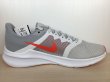 画像2: NIKE（ナイキ） DOWNSHIFTER 11（ダウンシフター11） スニーカー 靴 メンズ 新品 (1424) (2)