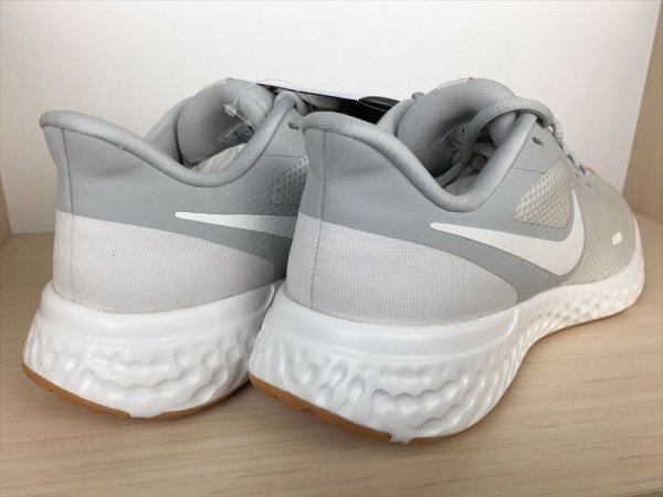 画像5: NIKE（ナイキ） REVOLUTION 5（レボリューション5） スニーカー 靴 メンズ 新品 (1426) (5)