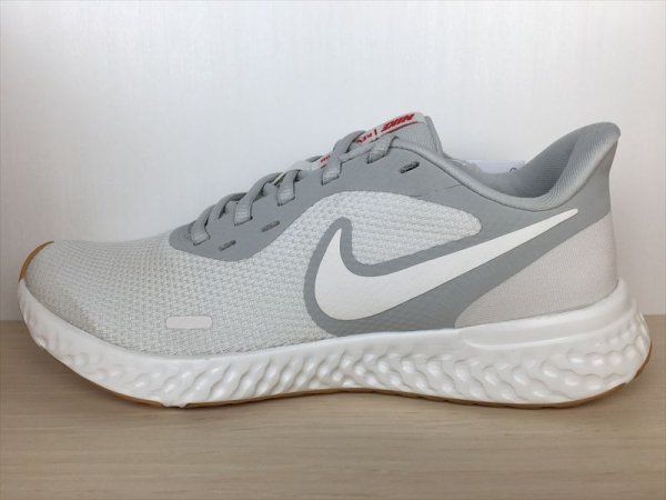 画像1: NIKE（ナイキ） REVOLUTION 5（レボリューション5） スニーカー 靴 メンズ 新品 (1426) (1)