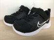 画像4: NIKE（ナイキ） DOWNSHIFTER 11 TDV（ダウンシフター11TDV） スニーカー 靴 ベビーシューズ 新品 (1428) (4)