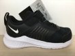 画像2: NIKE（ナイキ） DOWNSHIFTER 11 TDV（ダウンシフター11TDV） スニーカー 靴 ベビーシューズ 新品 (1428) (2)