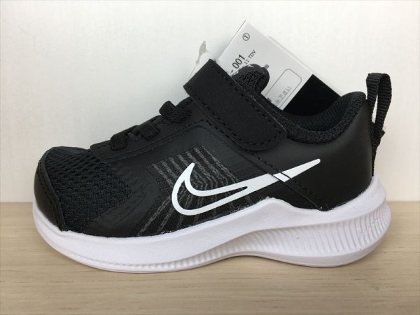 画像1: NIKE（ナイキ） DOWNSHIFTER 11 TDV（ダウンシフター11TDV） スニーカー 靴 ベビーシューズ 新品 (1428) (1)