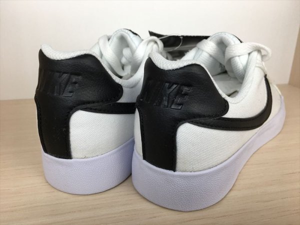 画像5: NIKE（ナイキ） COURT ROYALE AC CNV（コートロイヤルAC CNV） スニーカー 靴 ウィメンズ 新品 (1429) (5)
