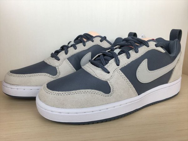 画像4: NIKE（ナイキ） COURT BOROUGH LOW PREM（コートバーロウLOW PREM） スニーカー 靴 ウィメンズ 新品 (1430) (4)