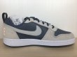 画像2: NIKE（ナイキ） COURT BOROUGH LOW PREM（コートバーロウLOW PREM） スニーカー 靴 ウィメンズ 新品 (1430) (2)