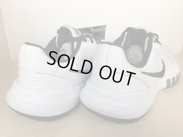 画像5: NIKE（ナイキ） FLEX CONTROL TR4（フレックスコントロールTR4） スニーカー 靴 メンズ 新品 (1432) (5)