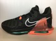 画像1: NIKE（ナイキ） LEBRON WITNESS VI（レブロンウィットネス6） スニーカー 靴 メンズ 新品 (1434) (1)