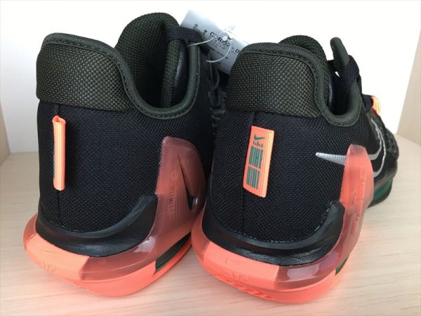 画像5: NIKE（ナイキ） LEBRON WITNESS VI（レブロンウィットネス6） スニーカー 靴 メンズ 新品 (1434) (5)