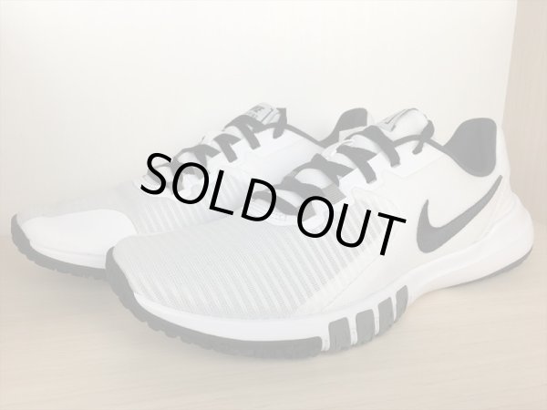 画像4: NIKE（ナイキ） FLEX CONTROL TR4（フレックスコントロールTR4） スニーカー 靴 メンズ 新品 (1432) (4)