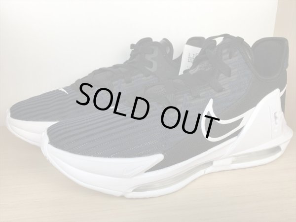 画像4: NIKE（ナイキ） LEBRON WITNESS VI（レブロンウィットネス6） スニーカー 靴 メンズ 新品 (1435) (4)