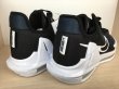 画像5: NIKE（ナイキ） LEBRON WITNESS VI（レブロンウィットネス6） スニーカー 靴 メンズ 新品 (1435) (5)