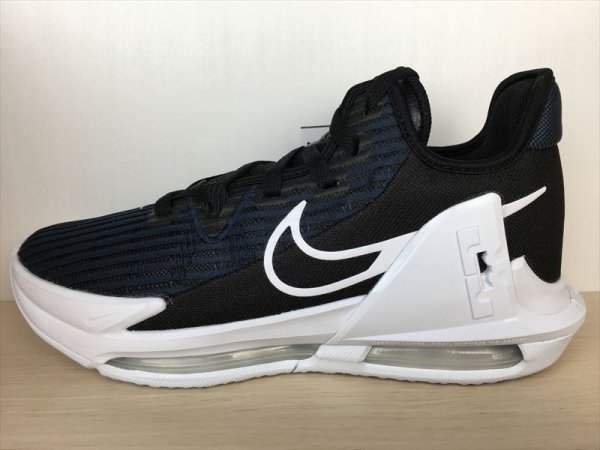 画像1: NIKE（ナイキ） LEBRON WITNESS VI（レブロンウィットネス6） スニーカー 靴 メンズ 新品 (1435) (1)