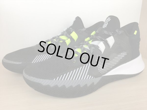 画像4: NIKE（ナイキ） KYRIE FLYTRAP V（カイリーフライトラップ5） スニーカー 靴 メンズ 新品 (1437) (4)