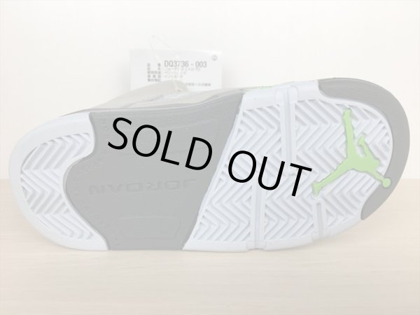 画像3: NIKE（ナイキ） JORDAN 5 RETRO TD（ジョーダン5レトロ TD） スニーカー 靴 ベビーシューズ 新品 (1438) (3)