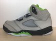 画像1: NIKE（ナイキ） JORDAN 5 RETRO PS（ジョーダン5レトロ PS） スニーカー 靴 ジュニア 新品 (1439) (1)