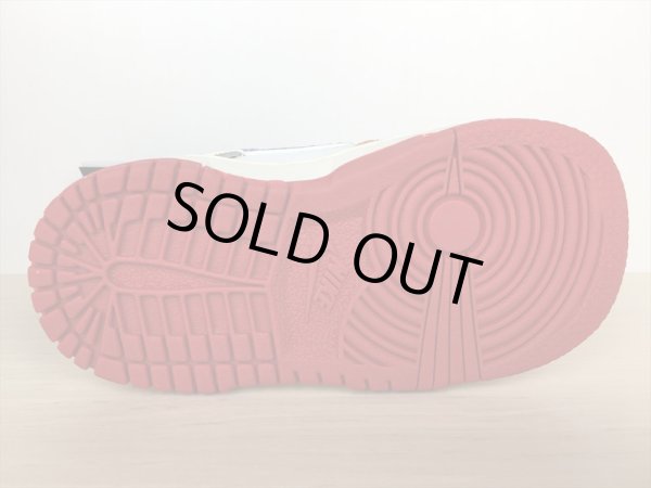 画像3: NIKE（ナイキ） DUNK LOW TDE（ダンクLOW TDE） スニーカー 靴 ベビーシューズ 新品 (1440) (3)