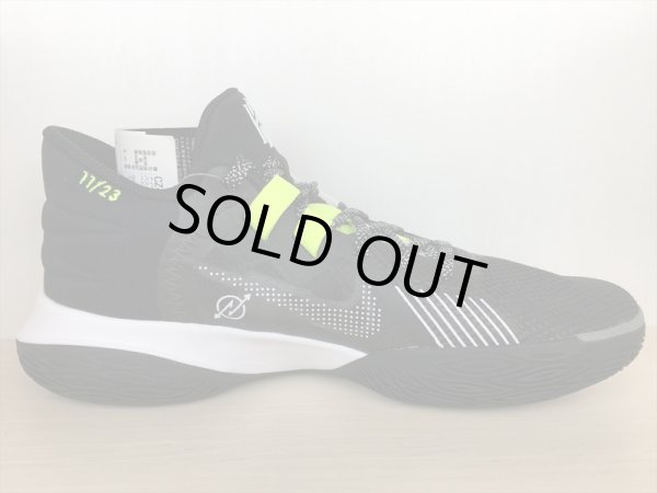 画像2: NIKE（ナイキ） KYRIE FLYTRAP V（カイリーフライトラップ5） スニーカー 靴 メンズ 新品 (1437) (2)