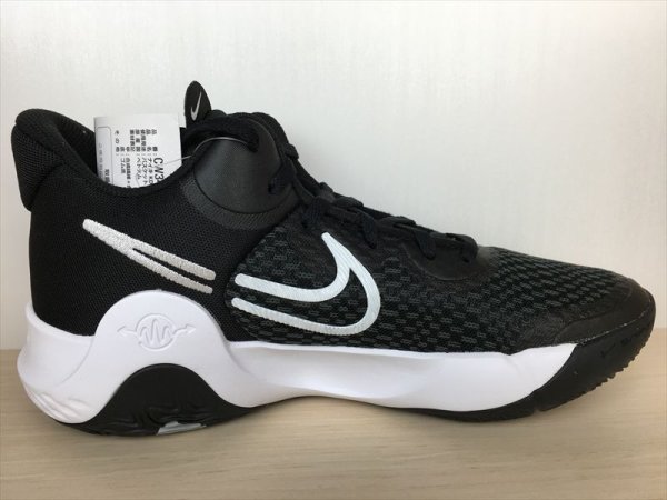 画像2: NIKE（ナイキ） KD TREY 5 IX（KDトレイ5 IX） スニーカー 靴 メンズ 新品 (1441) (2)