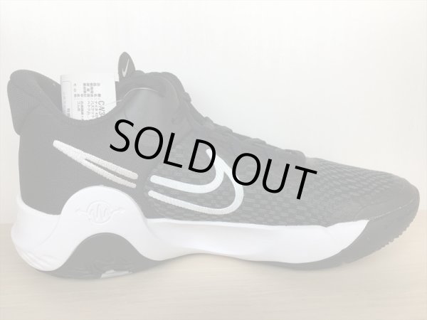 画像2: NIKE（ナイキ） KD TREY 5 IX（KDトレイ5 IX） スニーカー 靴 メンズ 新品 (1441) (2)