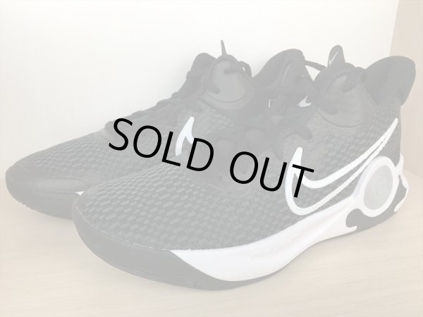 画像4: NIKE（ナイキ） KD TREY 5 IX（KDトレイ5 IX） スニーカー 靴 メンズ 新品 (1441) (4)