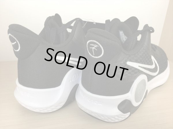 画像5: NIKE（ナイキ） KD TREY 5 IX（KDトレイ5 IX） スニーカー 靴 メンズ 新品 (1441) (5)