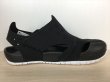 画像2: NIKE（ナイキ） JORDAN FLARE PS（ジョーダンフレアPS） スニーカー 靴 ジュニア サンダル 新品 (1443) (2)