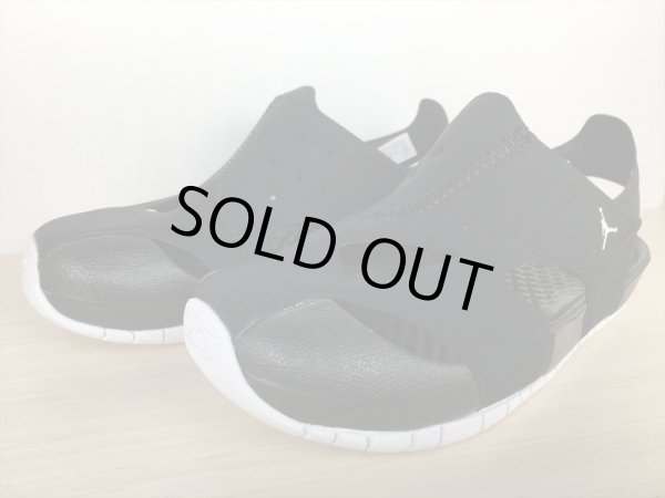 画像4: NIKE（ナイキ） JORDAN FLARE PS（ジョーダンフレアPS） スニーカー 靴 ジュニア サンダル 新品 (1443) (4)