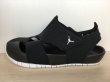 画像1: NIKE（ナイキ） JORDAN FLARE PS（ジョーダンフレアPS） スニーカー 靴 ジュニア サンダル 新品 (1443) (1)