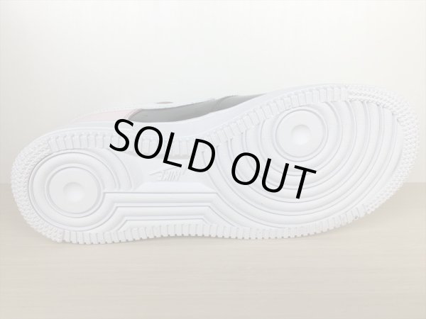 画像3: NIKE（ナイキ） AIR FORCE 1'07 ESS（エアフォース1'07 ESS） スニーカー 靴 ウィメンズ 新品 (1447) (3)